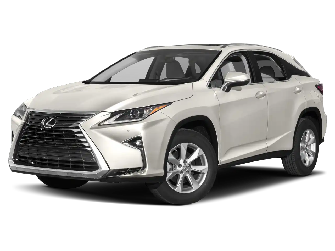 2018 Lexus RX 350 350 AWD's photo