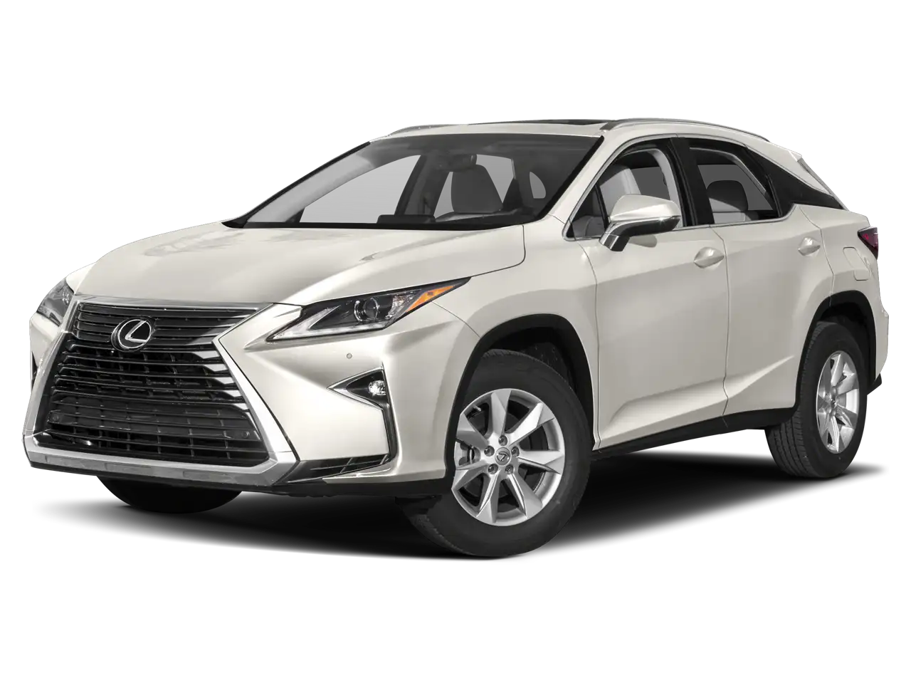 2018 Lexus RX 350 350 AWD's photo
