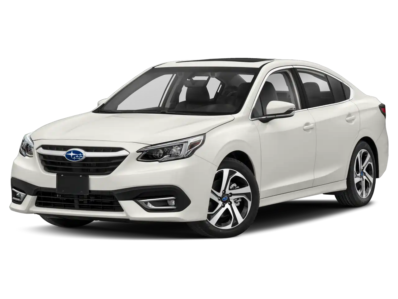 2020 Subaru Legacy Limited's photo