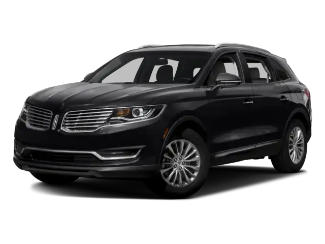 2016 Lincoln MKX Select AWD's photo