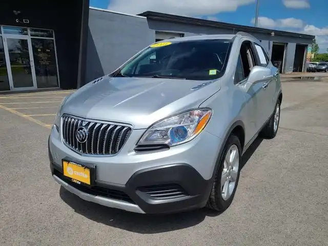 2015 Buick Encore Base's photo