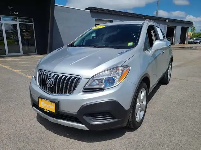 2015 Buick Encore Base's photo