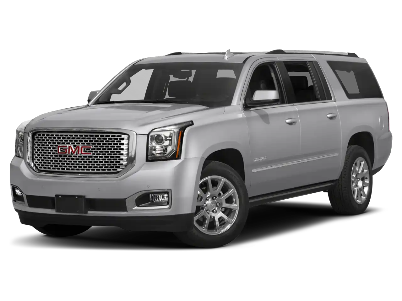 2015 GMC Yukon Denali AWD's photo