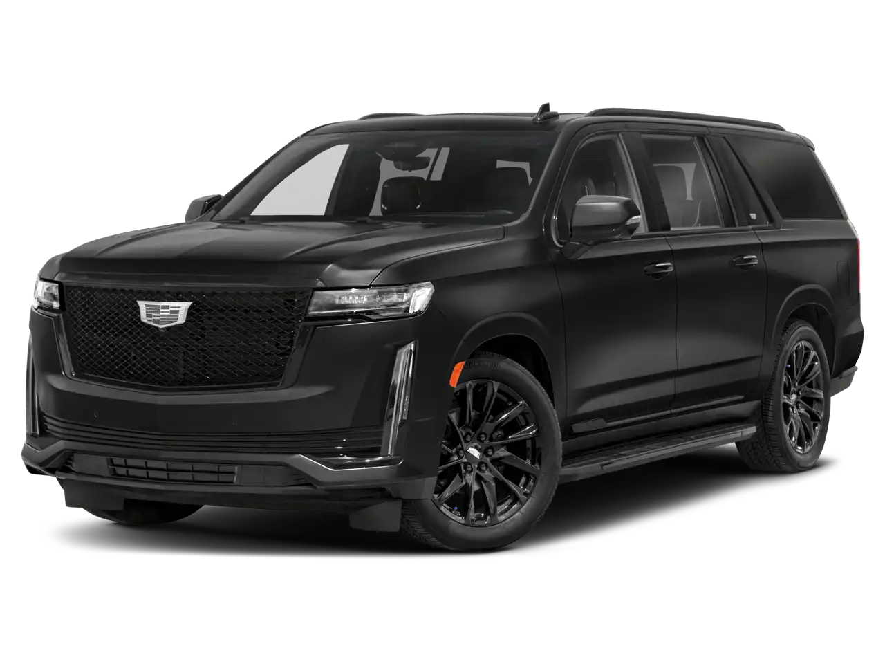 2024 Cadillac Escalade ESV 4WD Sport's photo