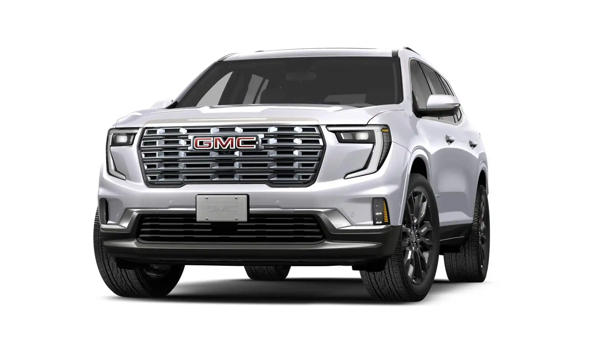 2027 GMC Acadia Denali AWD's photo