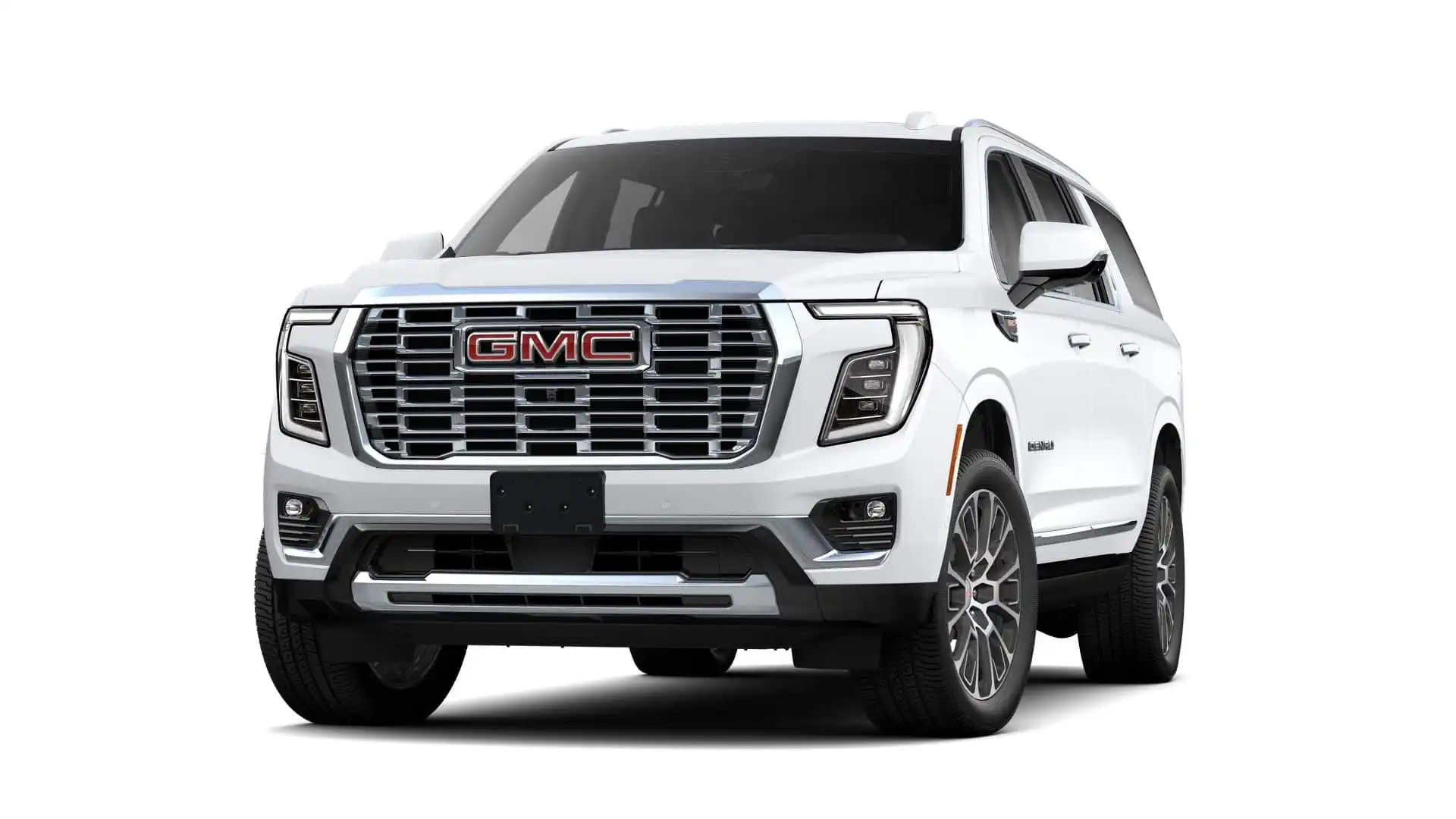 2027 GMC Yukon Denali AWD's photo