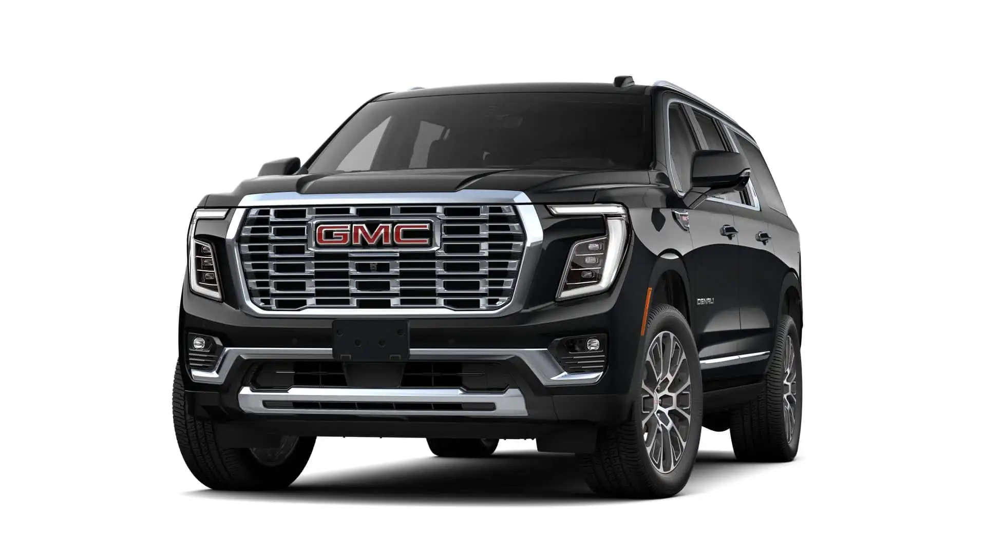2027 GMC Yukon Denali AWD's photo