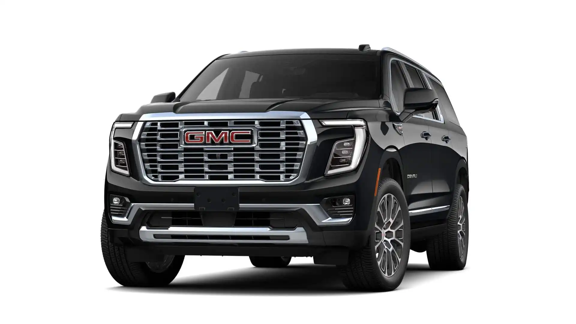 2027 GMC Yukon Denali AWD's photo