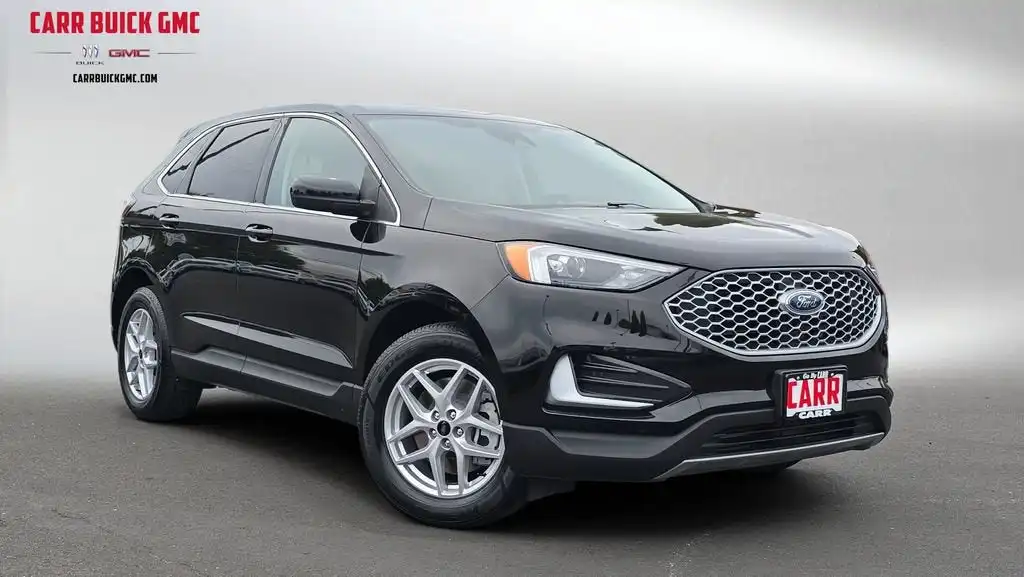 2023 Ford Edge SEL AWD's photo