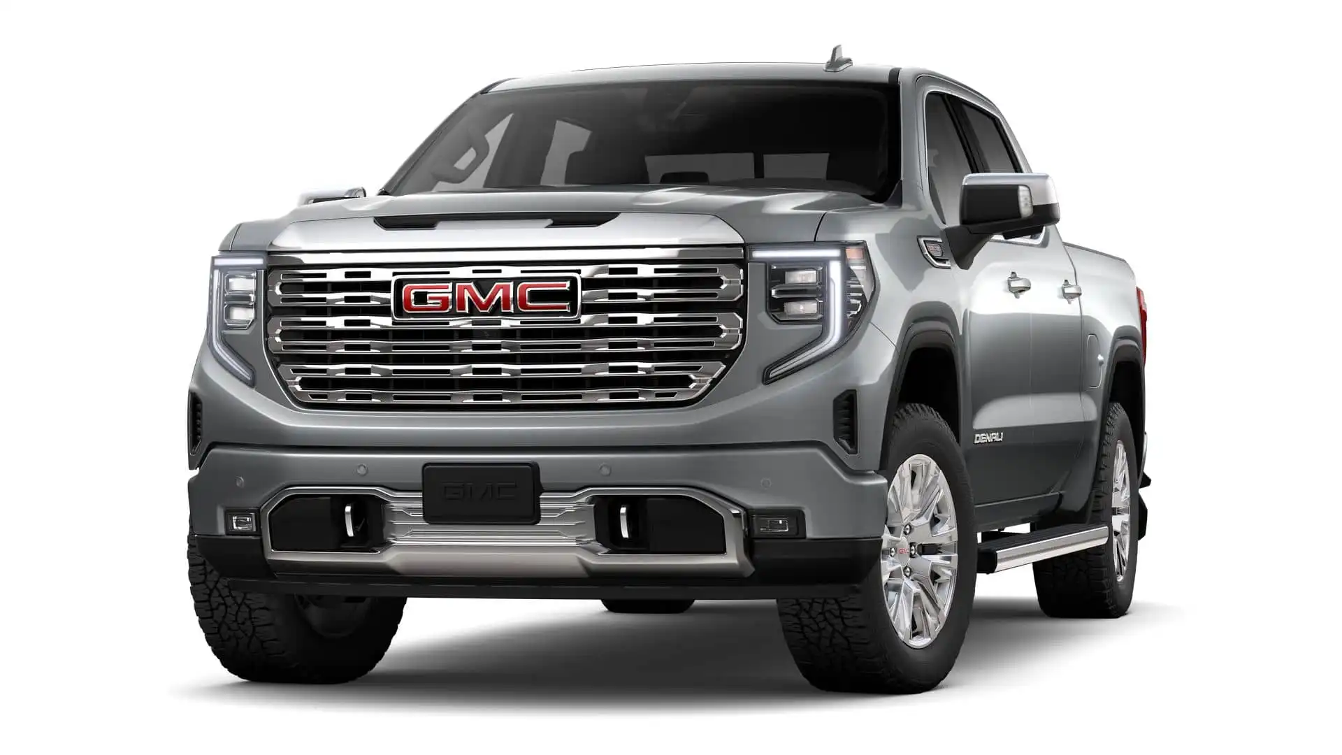 2026 GMC Sierra 4WD Crew Cab Short Box Denali's photo