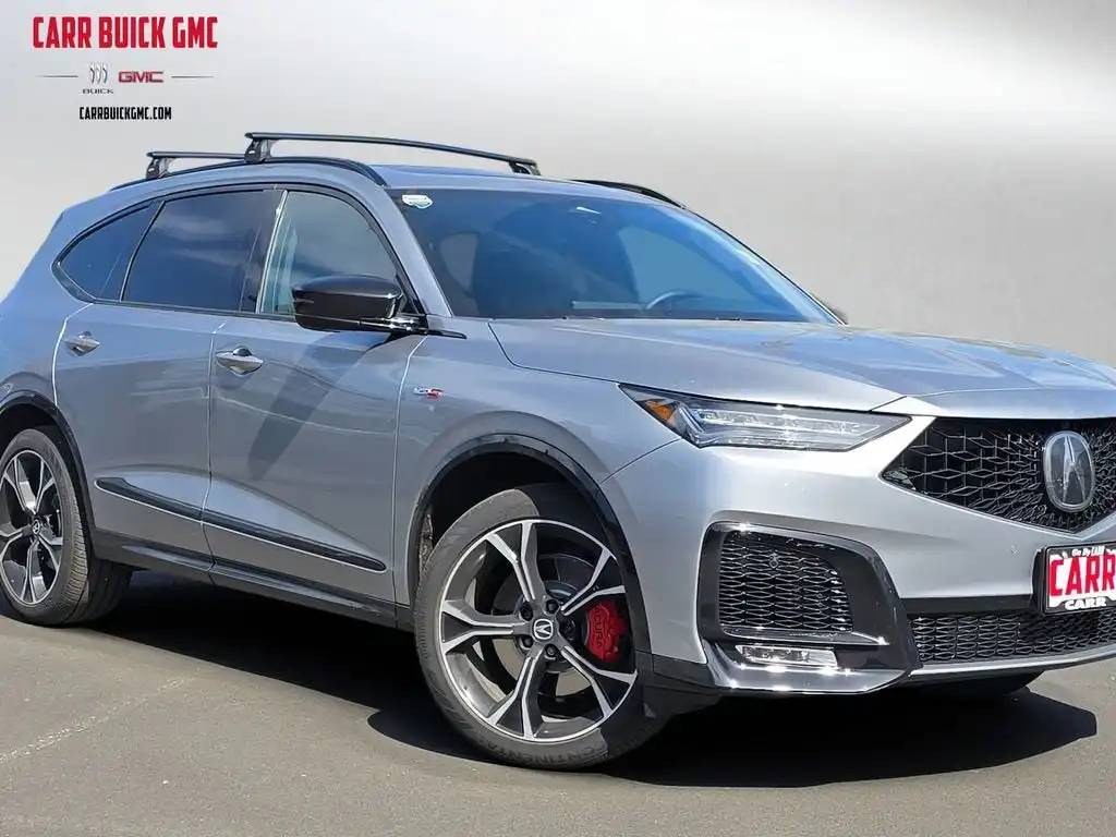 2025 Acura MDX Type S w/Advance Package's photo
