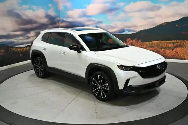 2025 Mazda CX-50 2.5 S Premium Plus's photo