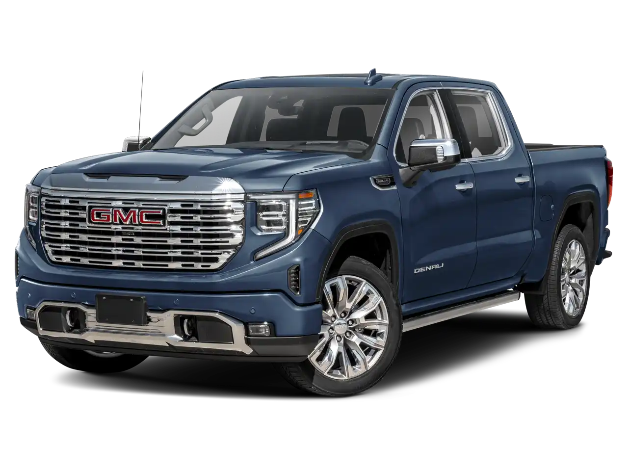 2026 GMC Sierra 2WD Crew Cab Short Box Denali's photo