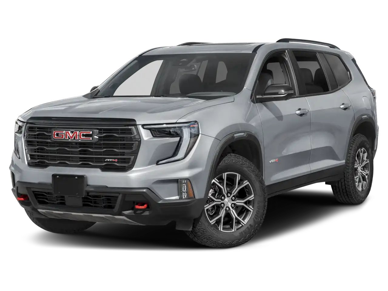 2027 GMC Acadia AT4 AWD's photo