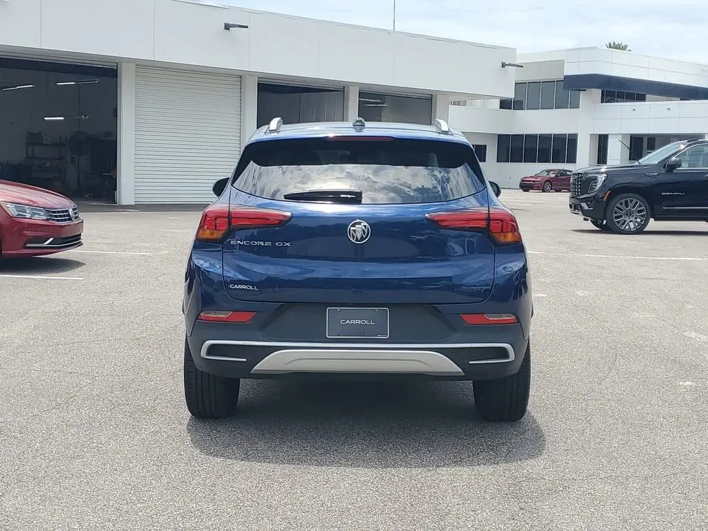 2023 Buick Encore GX Select photo 5