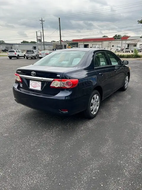 2012 Toyota Corolla undefined photo 5