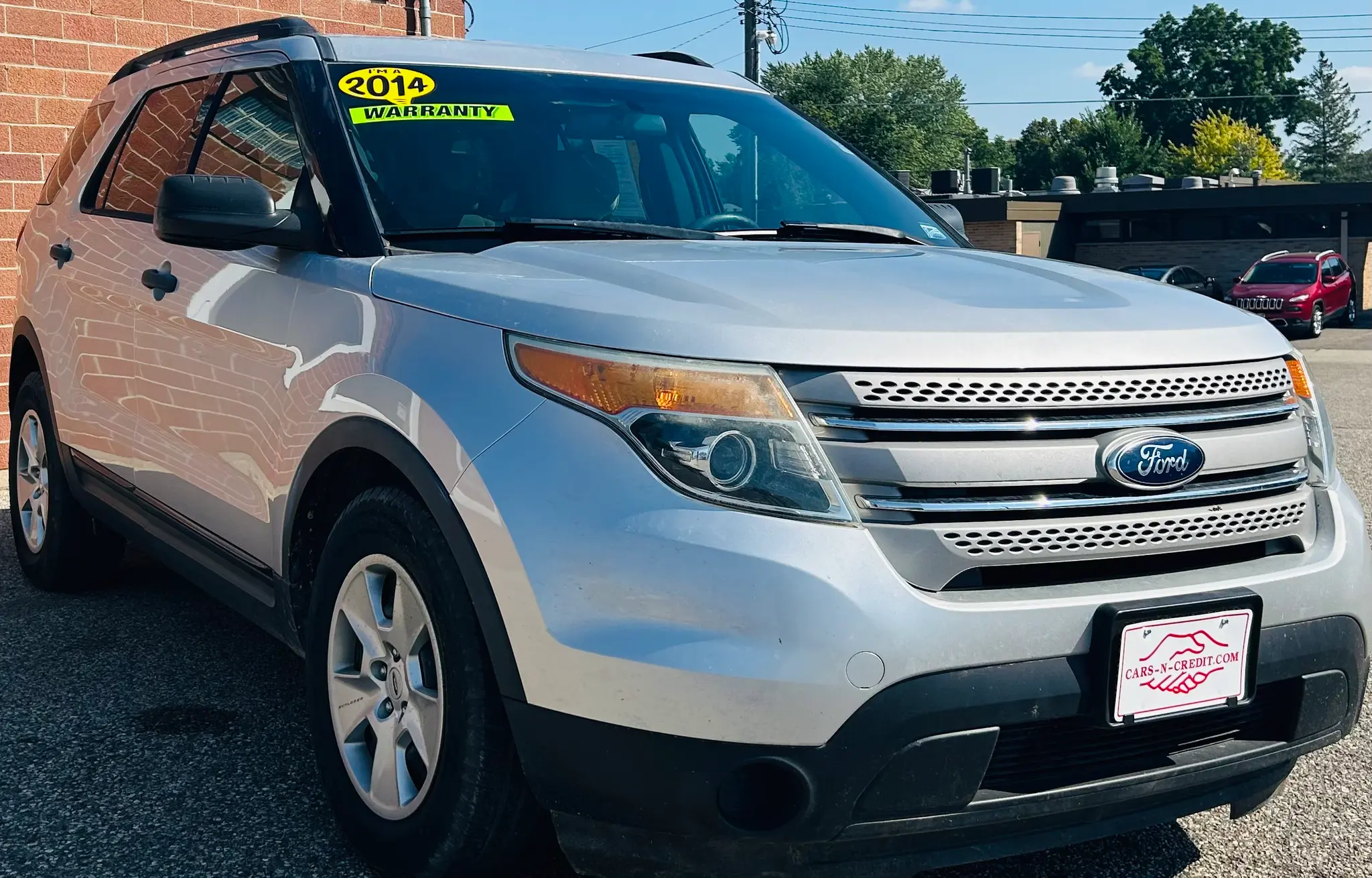 Vehicle Image 1
