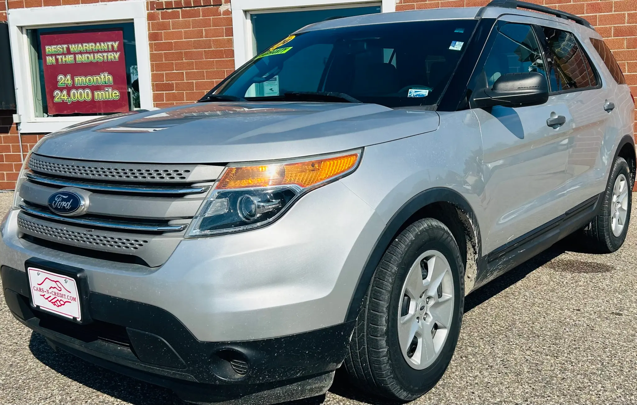Vehicle Image 2