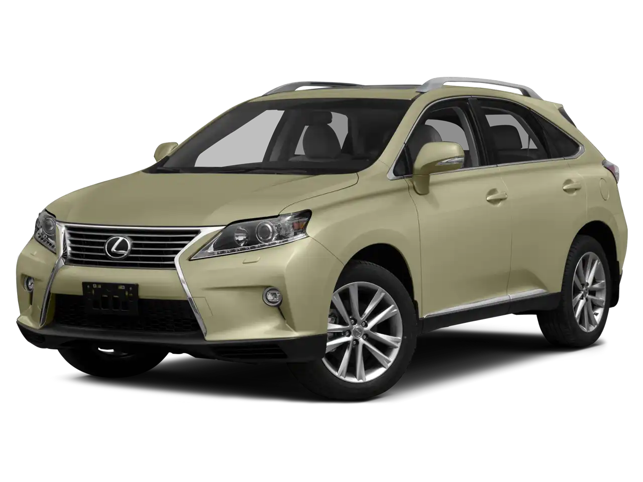 2015 Lexus RX 350 350 4x2's photo