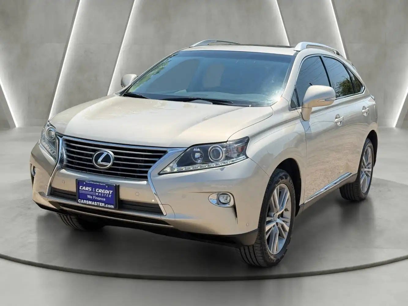2015 Lexus RX 350 350 2WD's photo