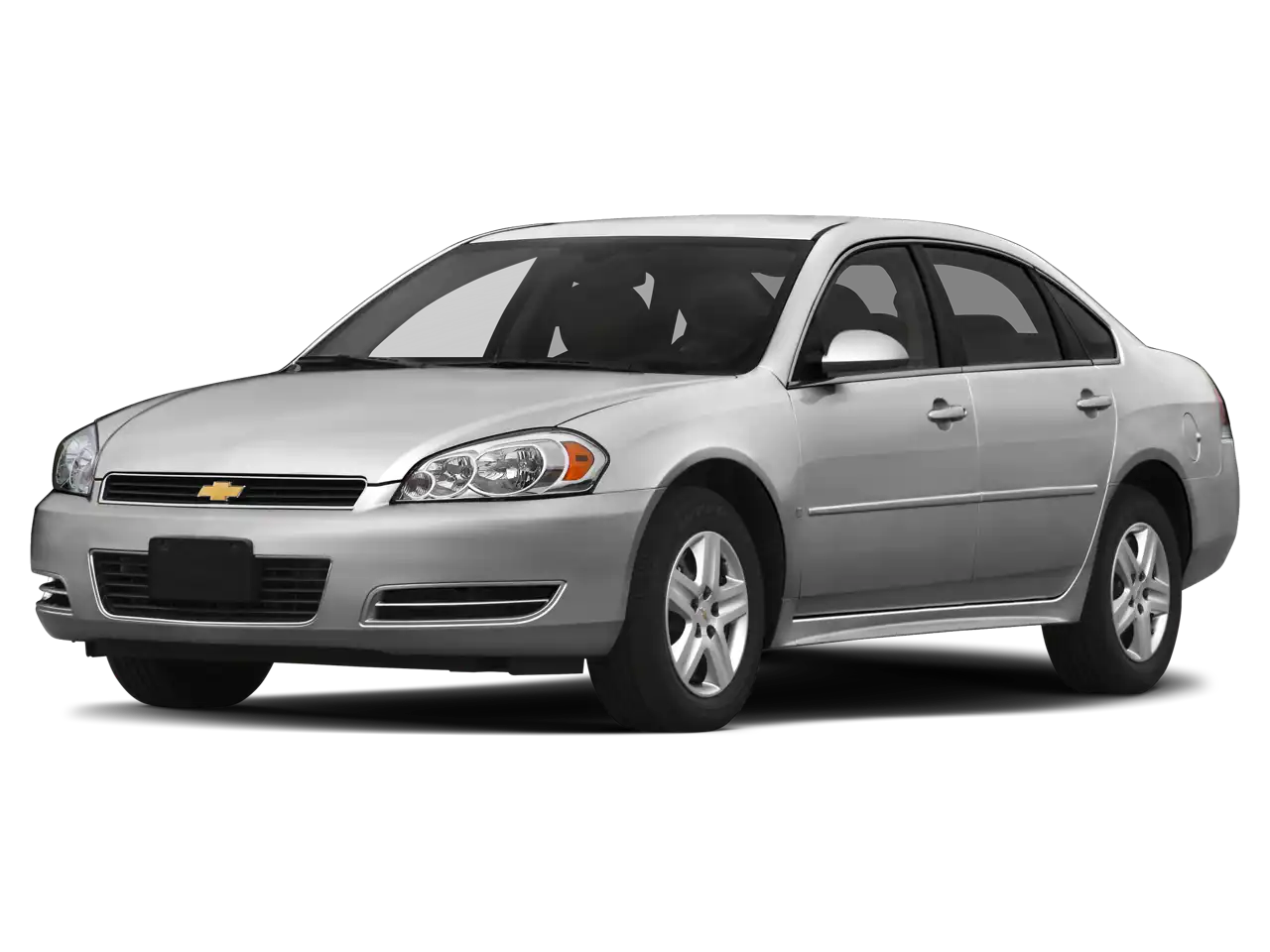 2015 Chevrolet Impala 1FL Auto (Fleet)'s photo