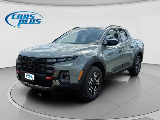 2026 Hyundai Santa Cruz XRT 2.5 AWD's photo