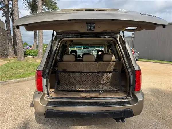 2003 Honda Pilot EX Leather/Navigation's photo