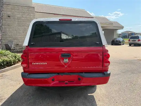 2006 Dodge Dakota ST Club Cab's photo