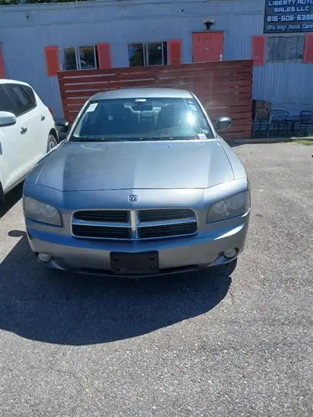 2006 Dodge Charger's photo