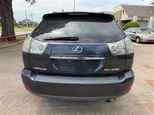 2004 Lexus RX 350 330 AWD's photo