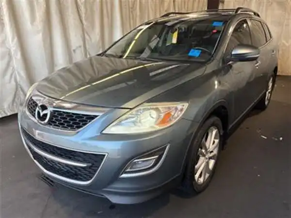 2012 Mazda CX-9 Grand Touring AWD's photo