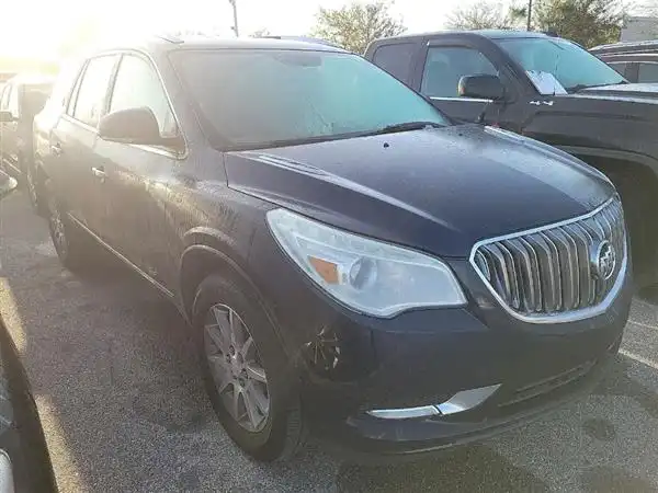 2016 Buick Enclave Leather's photo