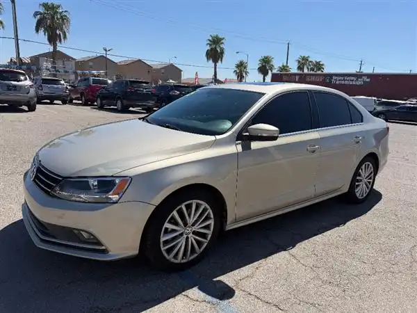 2015 Volkswagen Jetta 1.8T SE Auto PZEV's photo