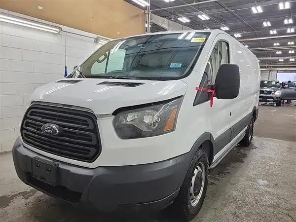 2016 Ford Transit 150 Van Low Roof Sliding Pass. 130 WB's photo