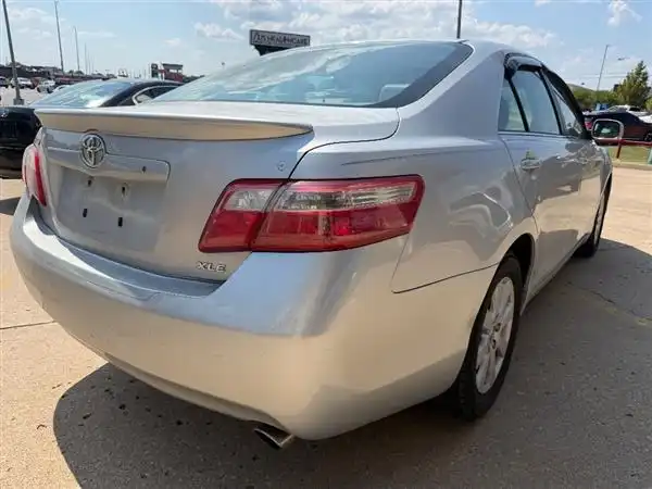 2007 Toyota Camry XLE AT's photo