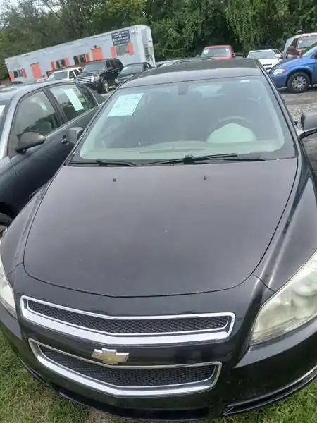 2006 Chevrolet Malibu LS Fleet's photo