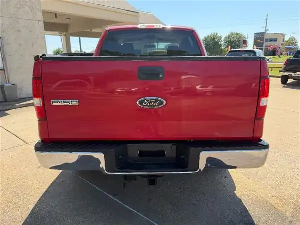 2004 Ford F-150 XLT SuperCrew's photo