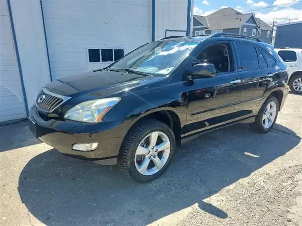 2008 Lexus RX 350 350 AWD's photo