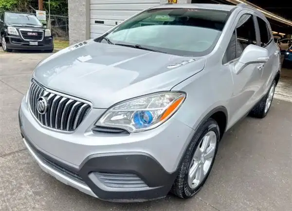 2016 Buick Encore Base's photo