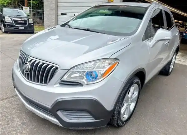 2016 Buick Encore Base's photo