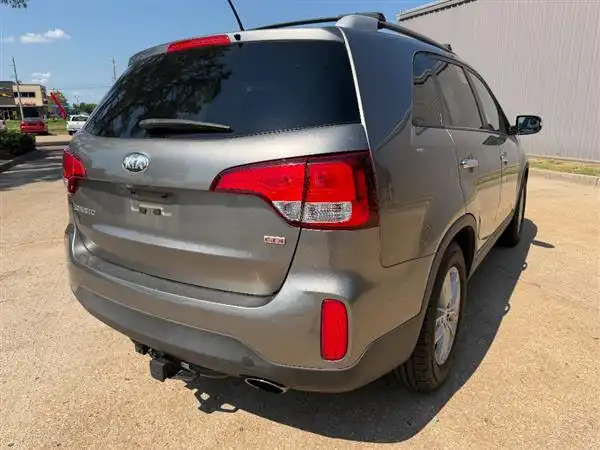 2014 Kia Sorento V6 LX Auto's photo