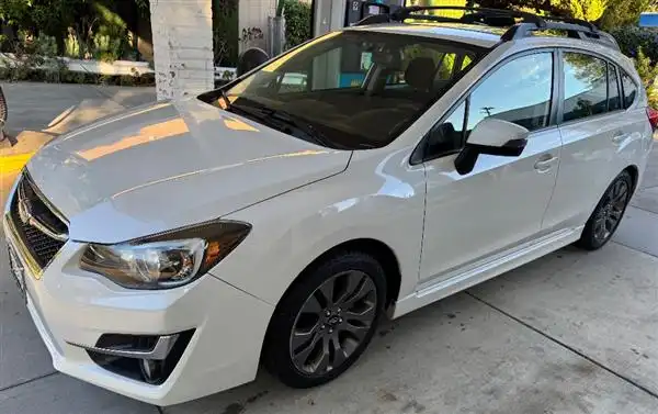 2015 Subaru Impreza 2.0i Sport Premium Auto PZEV's photo