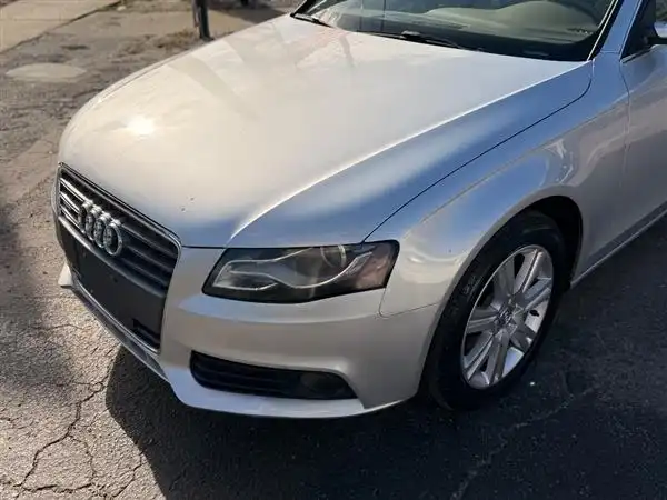 2012 Audi A4 2.0T Premium quattro Tiptronic's photo