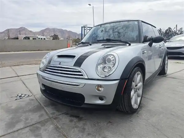 2006 MINI Cooper S's photo