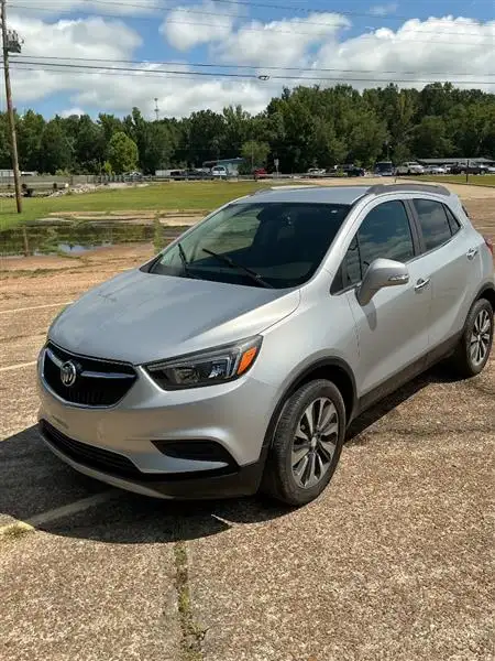 2017 Buick Encore Preferred AWD's photo