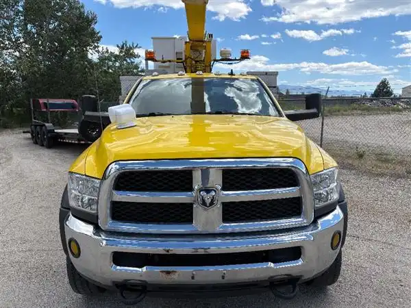 2017 RAM 5500's photo