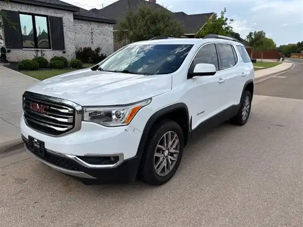 2017 GMC Acadia SLE-2 FWD's photo