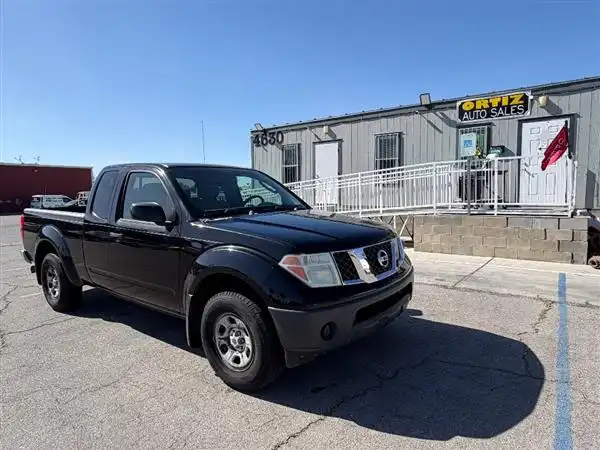 2007 Nissan Frontier XE King Cab AT's photo
