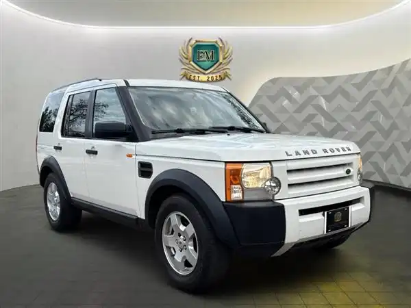 2006 Land Rover LR3 V6's photo
