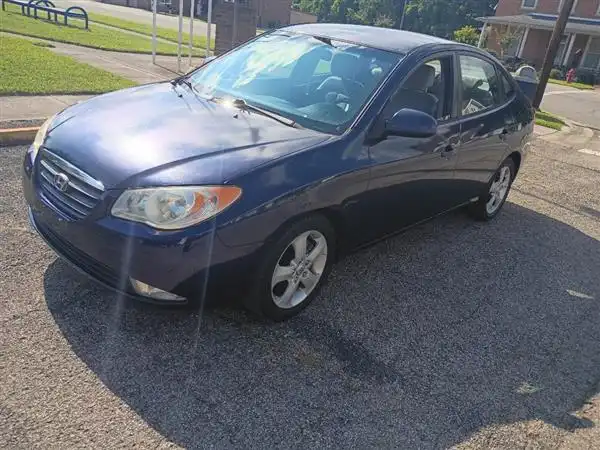 2009 Hyundai Elantra 2.0 SE Auto's photo